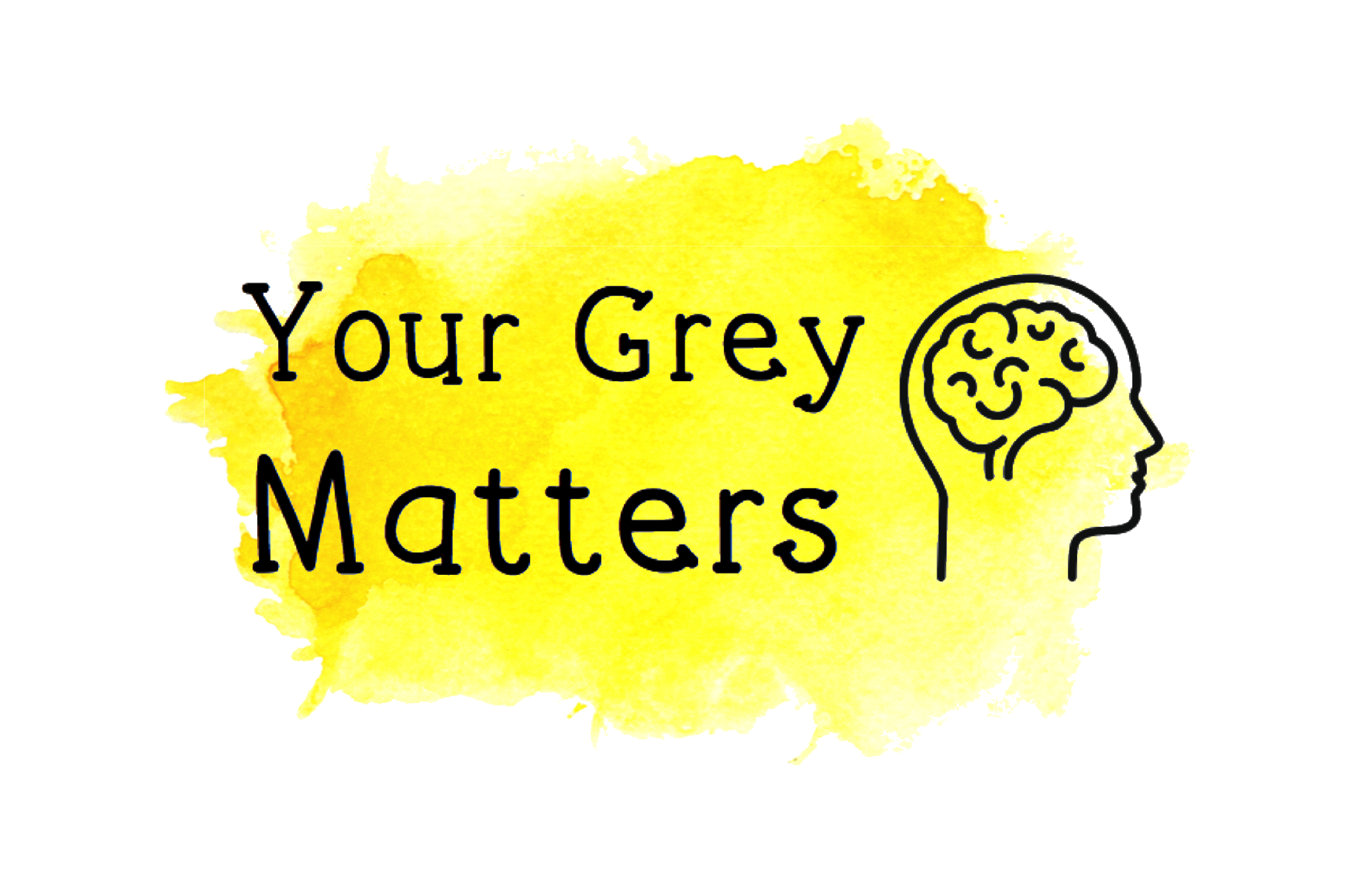 Your Grey Matters